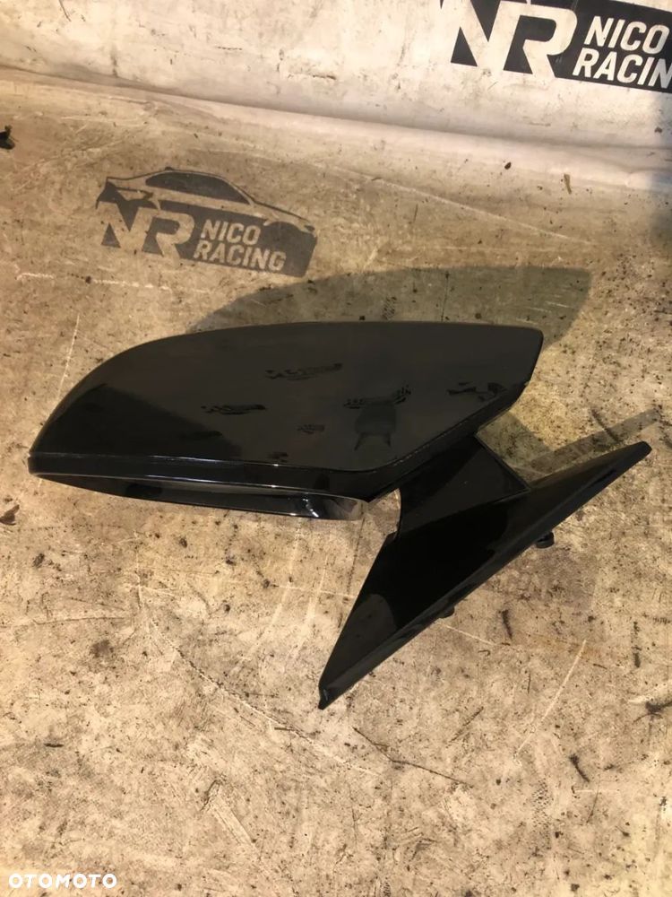 LUSTERKO LEWE PRAWE BMW 2 G42 M2 G87 5 PIN EU SHADOW LINE - 11