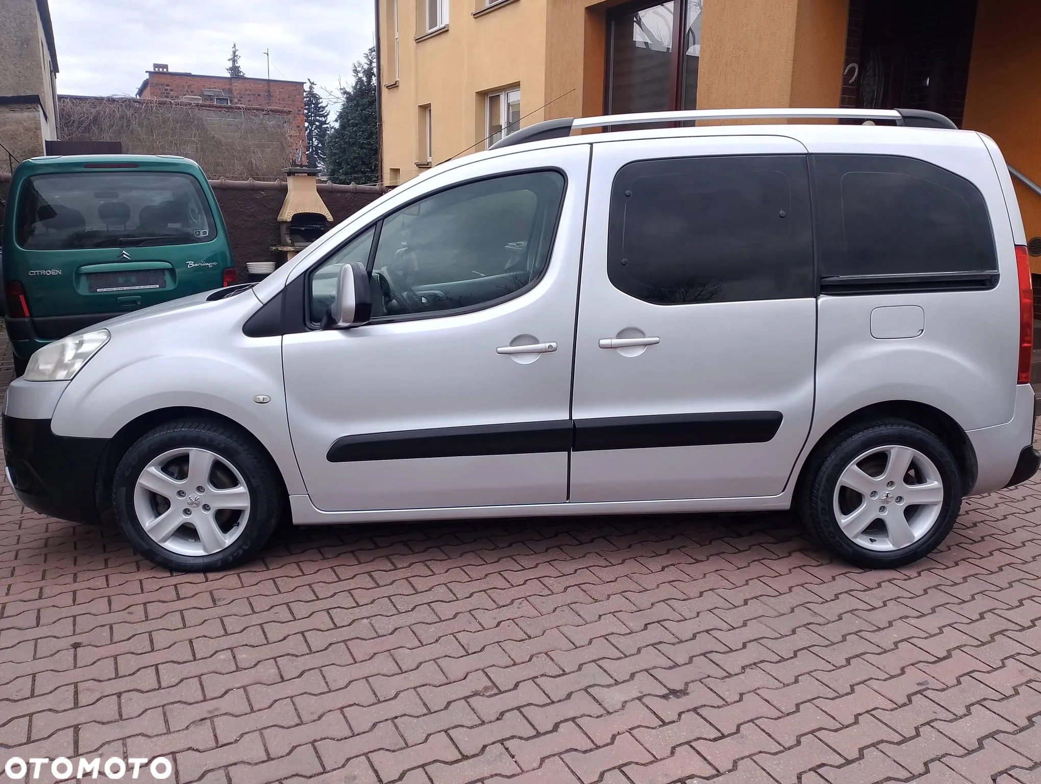 Peugeot Partner - 15