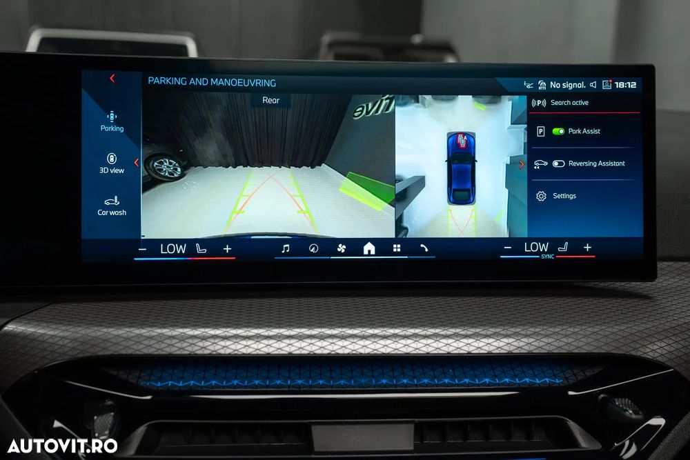 BMW Seria 4 M440i xDrive Gran Coupe - 38