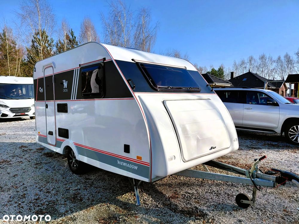 Niewiadów N Cross - 6