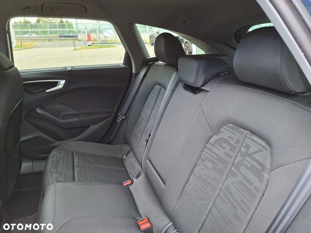 Audi A5 Avant - 21