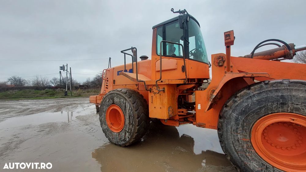 FIAT HITACHI W270 - 14