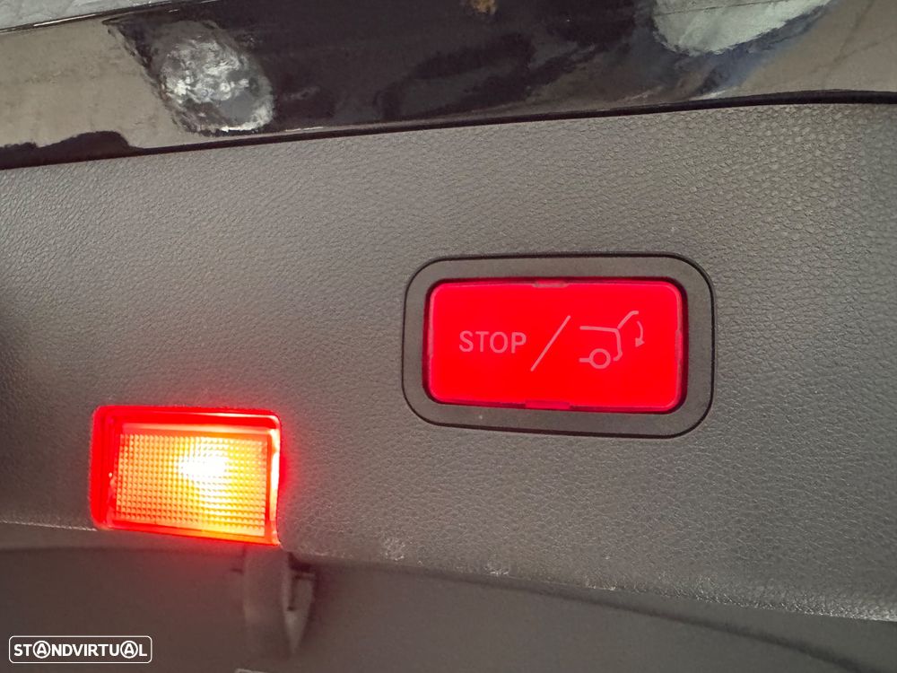 Mercedes-Benz CLS 250 BlueTEC Shooting Brake - 24