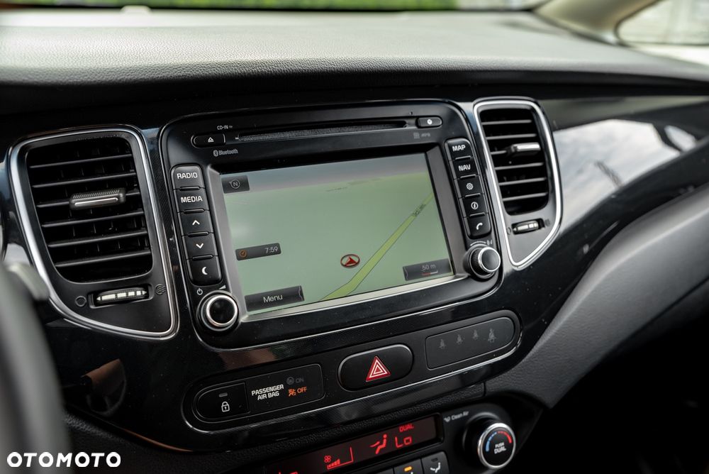 Kia Carens 1.7 CRDi Edition 7 - 26