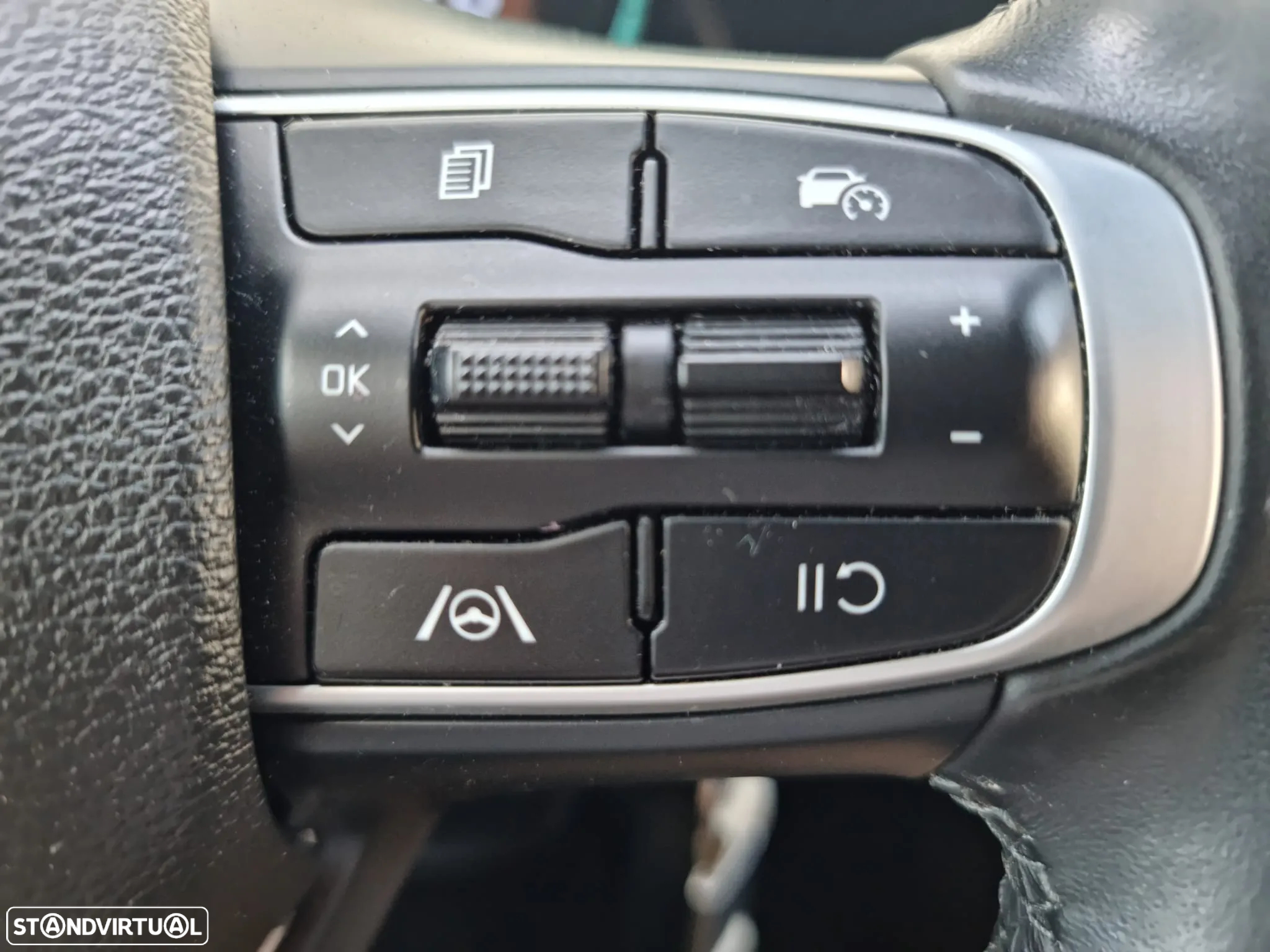 Kia Sportage 1.6 T-GDI Drive - 25