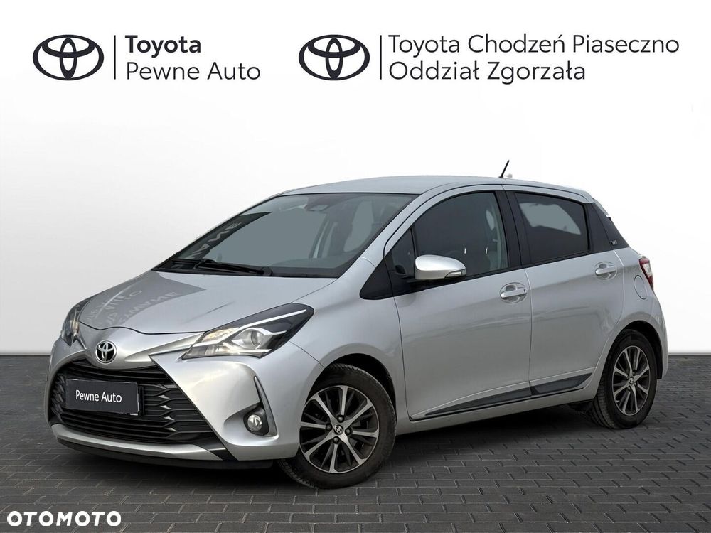 Toyota Yaris - 2