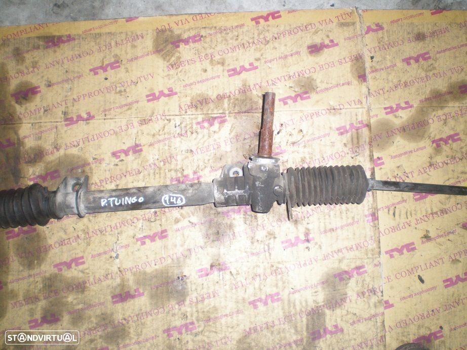 Caixa Direcao 6000030616 RENAULT TWINGO - 2