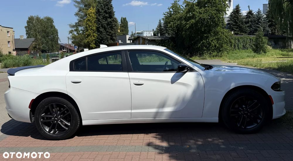 Dodge Charger - 6