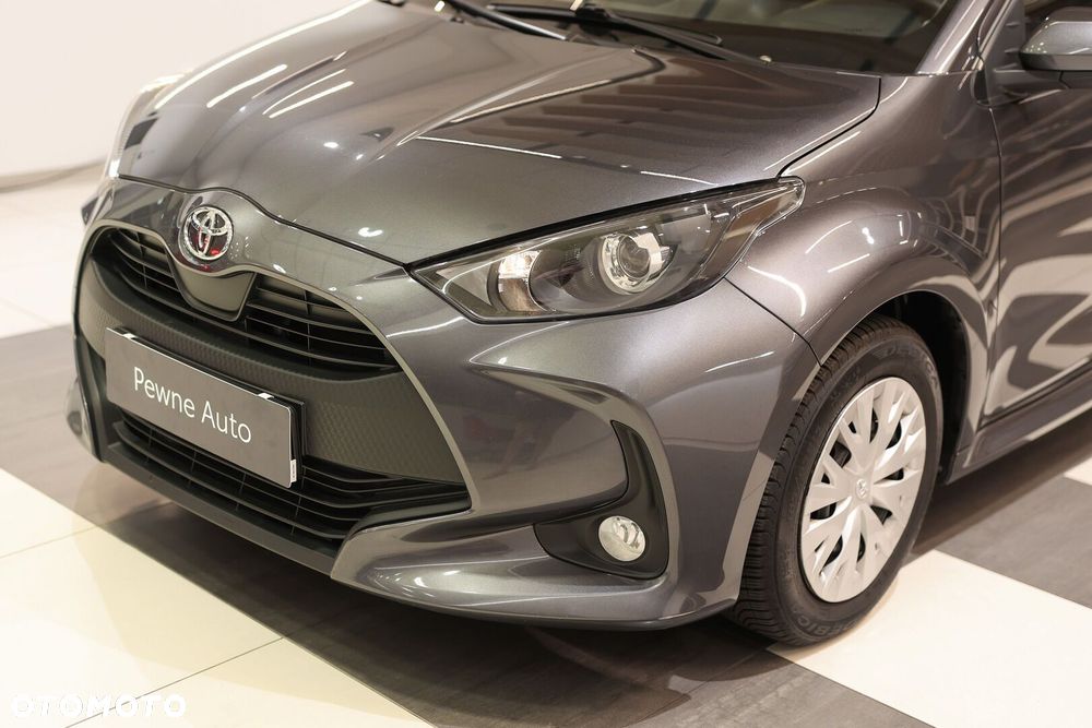 Toyota Yaris - 31