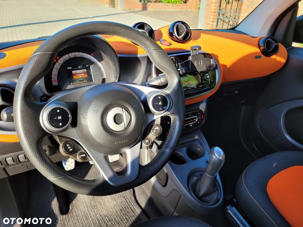 Smart Fortwo edition1 - 9