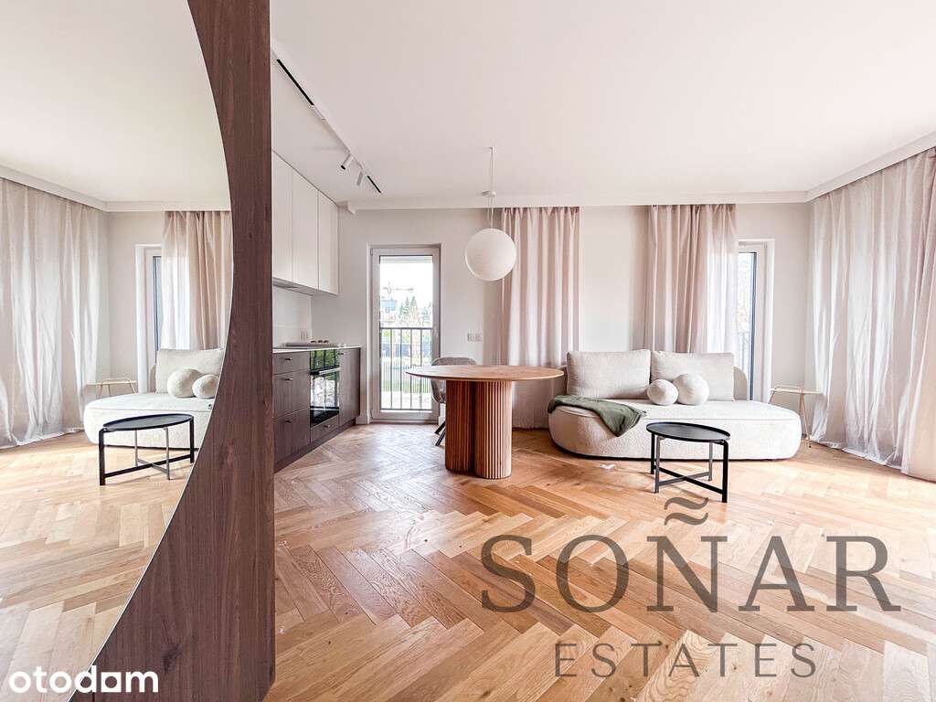 Mieszkanie na sprzedaż, 2 pokoje, 41 m², Kraków
