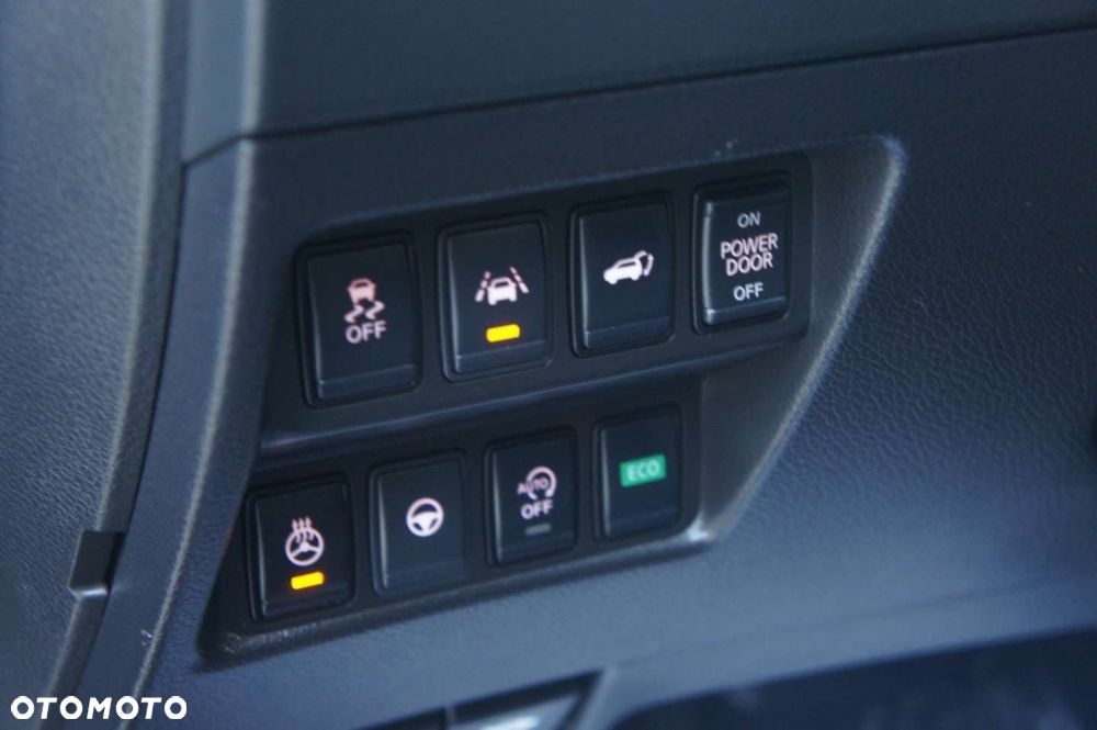 Nissan X-Trail - 13