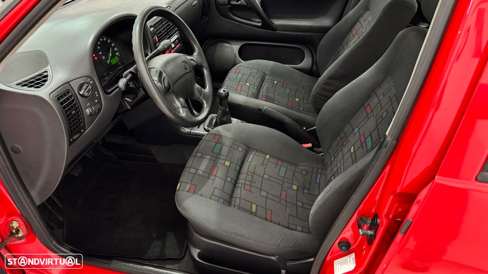 VW Polo 1.0 GL - 7
