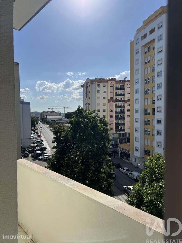 Apartamento T2 em São Sebastião - Grande imagem: 3/11