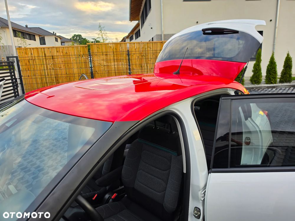 Citroën C3 1.2 PureTech Shine S&S - 30
