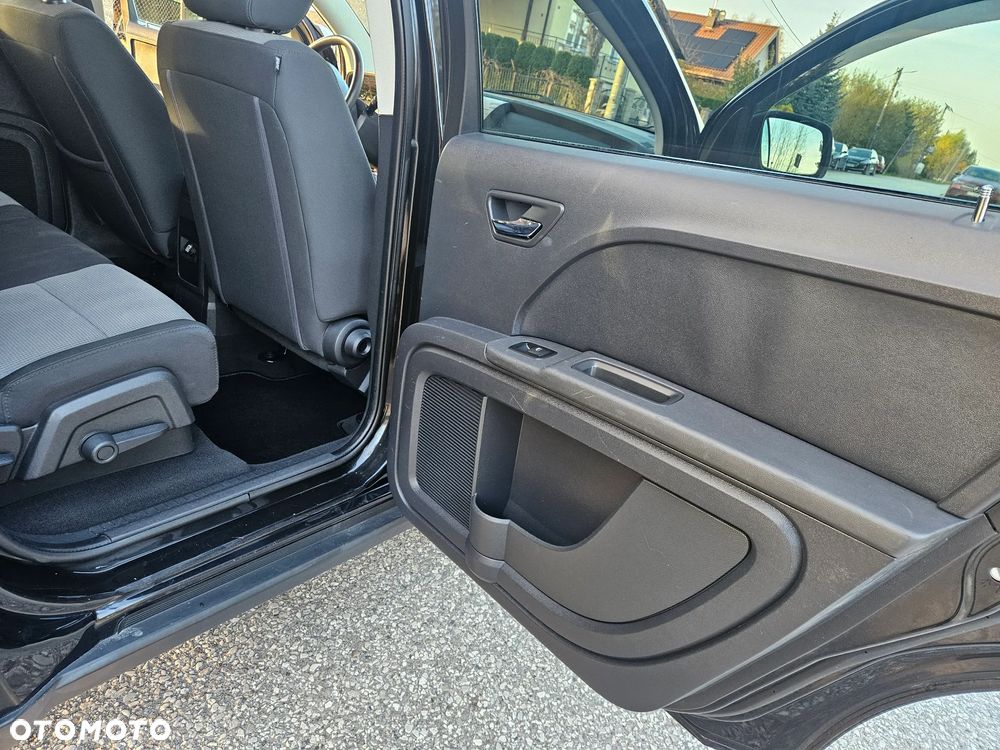 Dodge Journey 2.4 SE - 15