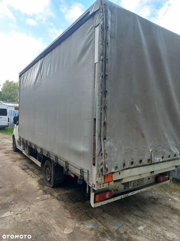Renault Master - 3