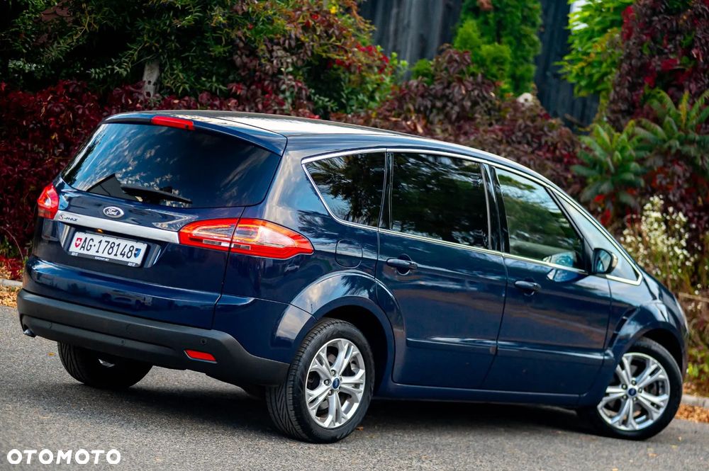 Ford S-Max - 18