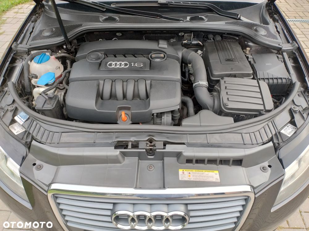 Audi A3 - 40