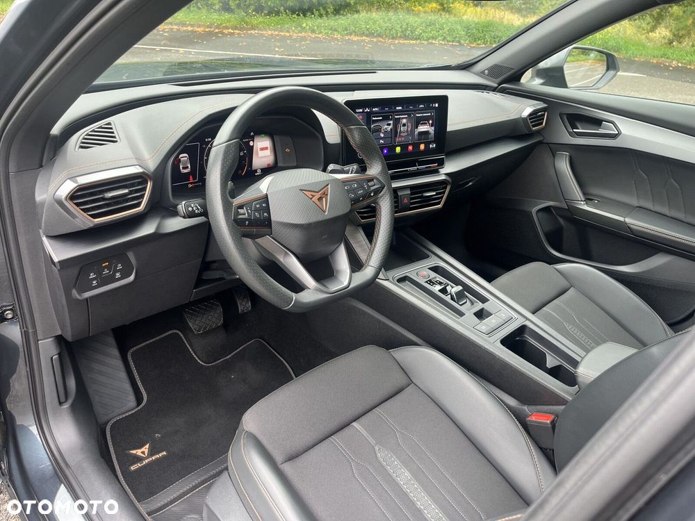 Cupra Formentor - 13