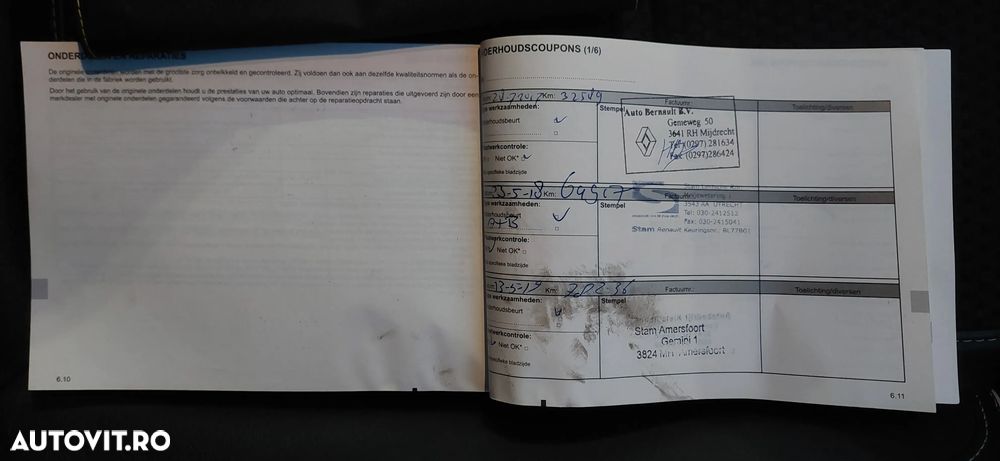 Renault Megane ENERGY dCi 110 Start & Stop Bose Edition - 34