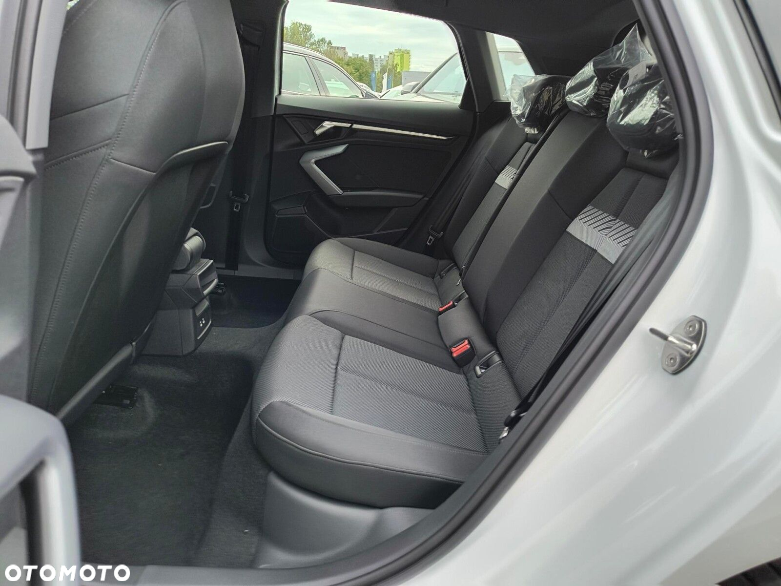 Audi A3 - 8