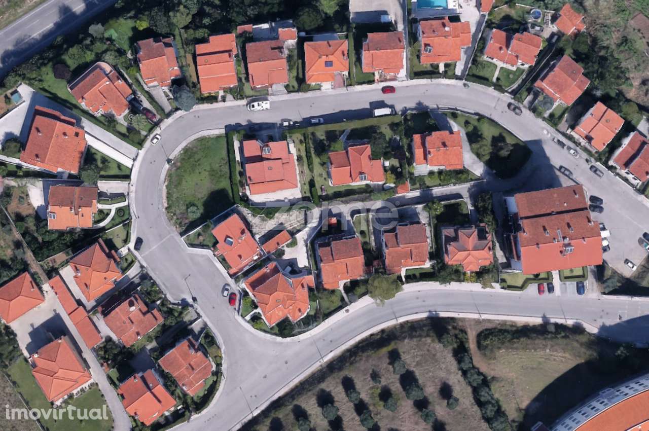 Terreno Urbano para Construção | Quinta da Nogueira – Condeixa-a-No... - Grande imagem: 3/18