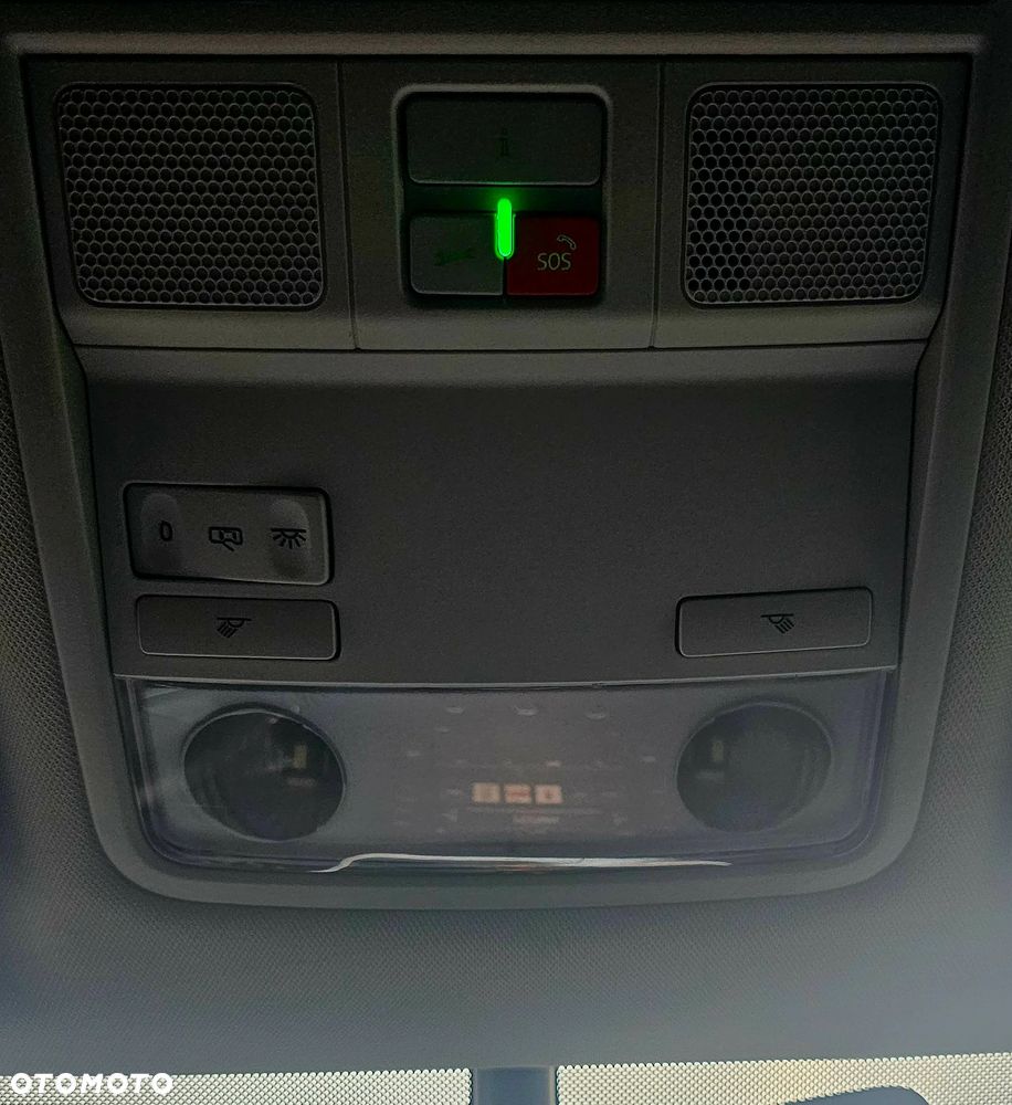 Skoda Octavia Combi 2.0 TDI DSG Edition - 22