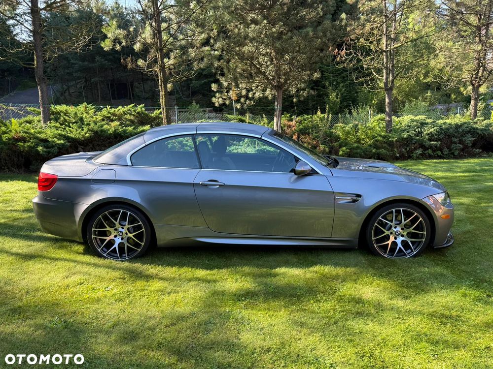 BMW M3 - 4