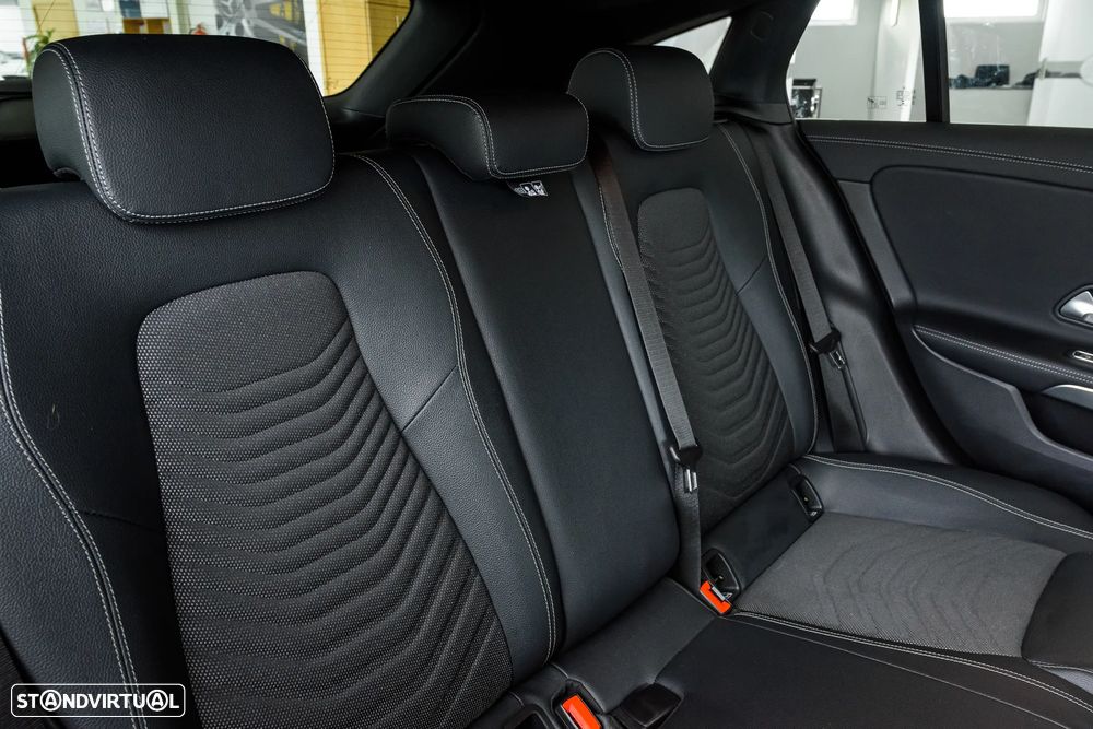 Mercedes-Benz CLA 250 e 8G-DCT Progressive Line Advanced - 31
