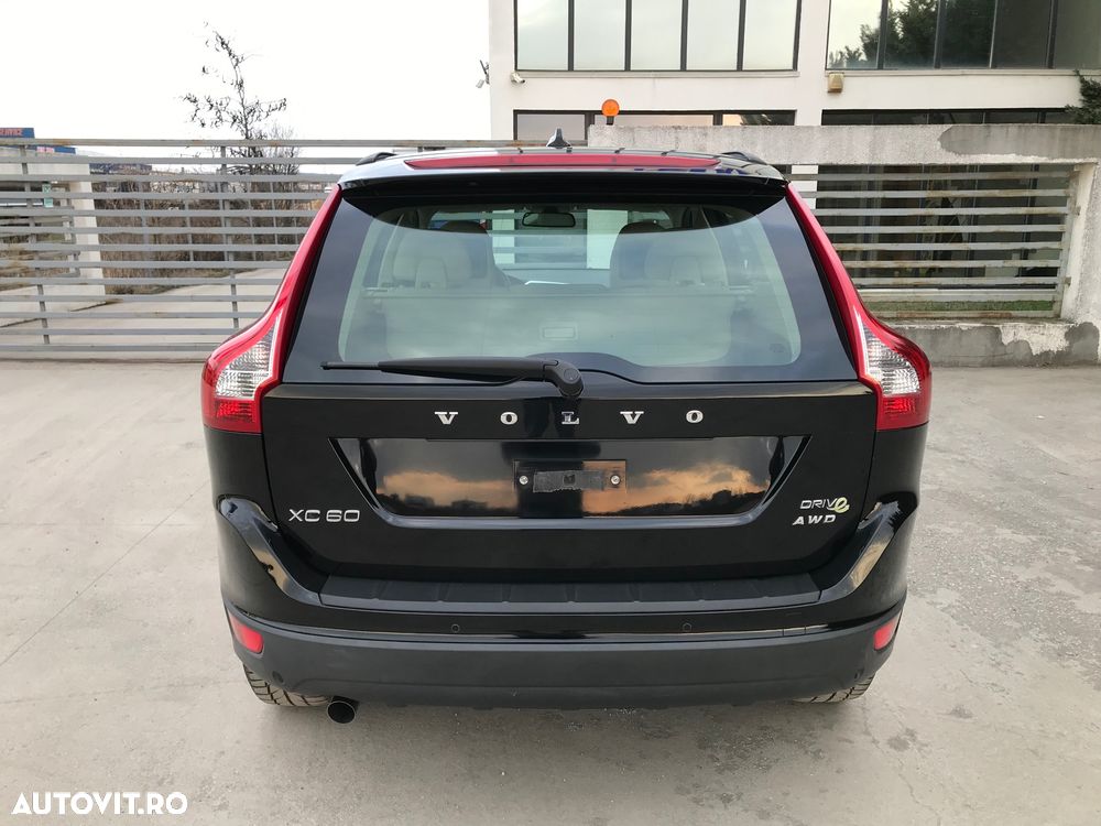 Volvo XC 60 - 10