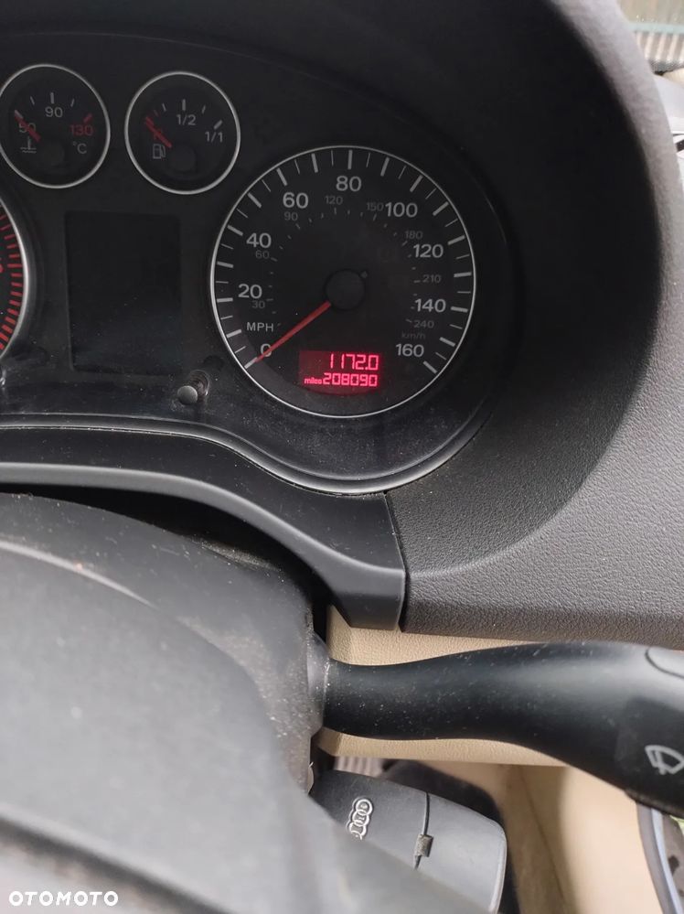 Audi A3 - 11