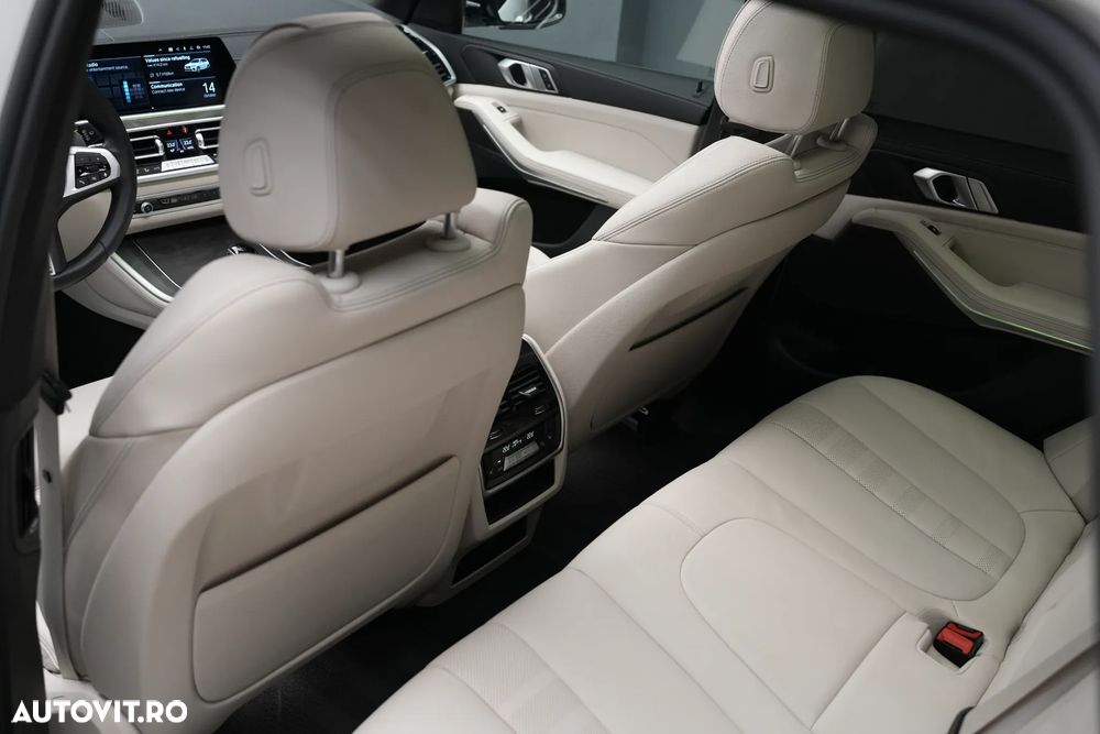 BMW X5 xDrive45e AT PHEV - 16