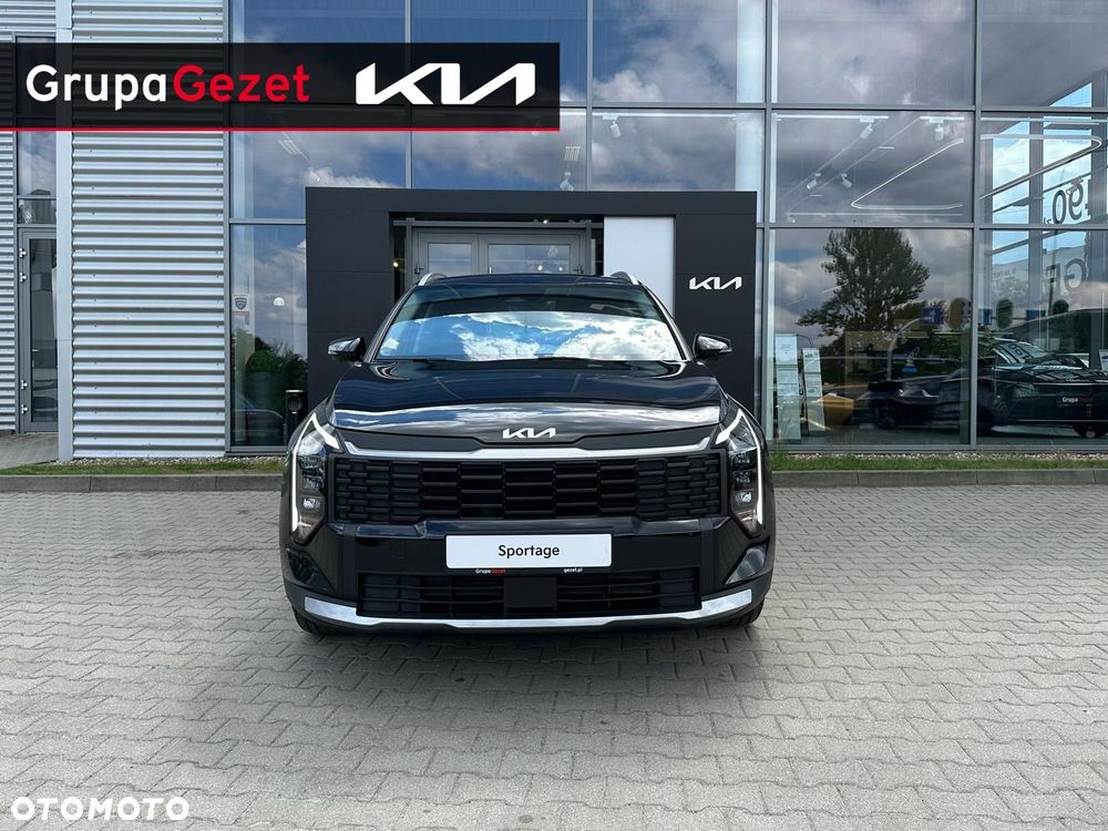 Kia Sportage - 2