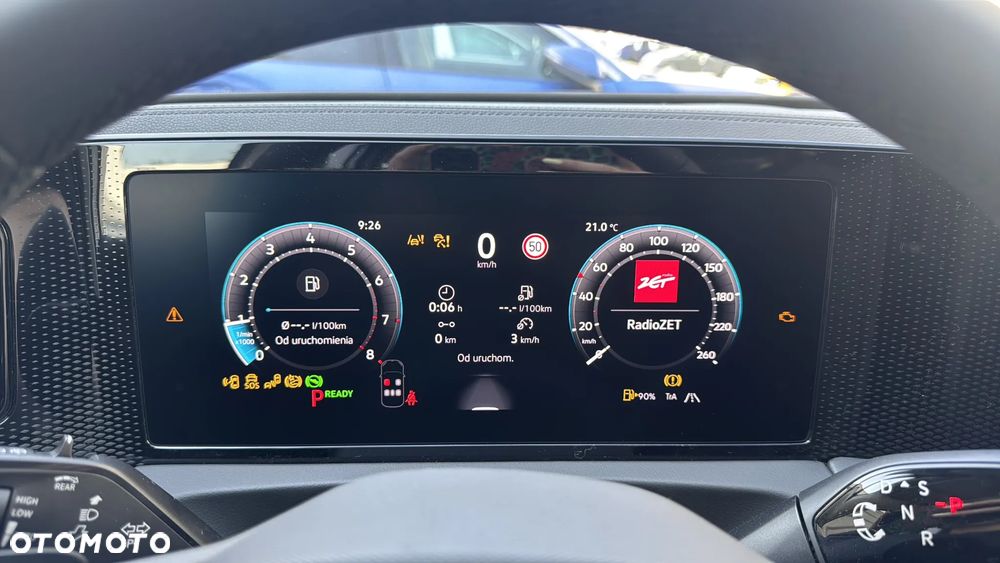 Volkswagen Tiguan 1.5 eTSI Life Plus DSG - 22
