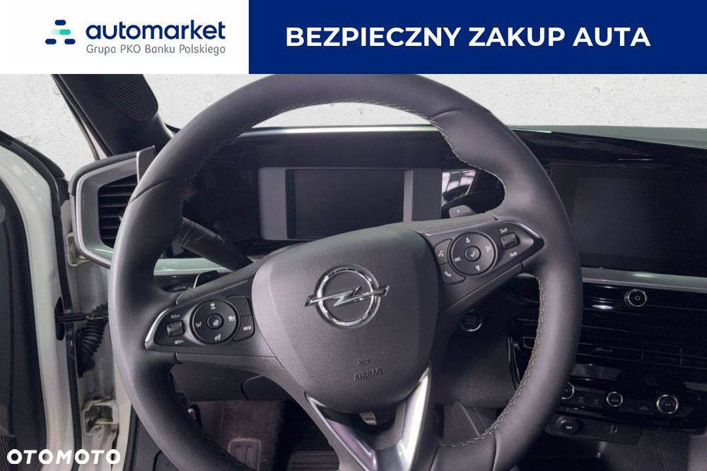Opel Mokka 1.2 T GS S&S - 17