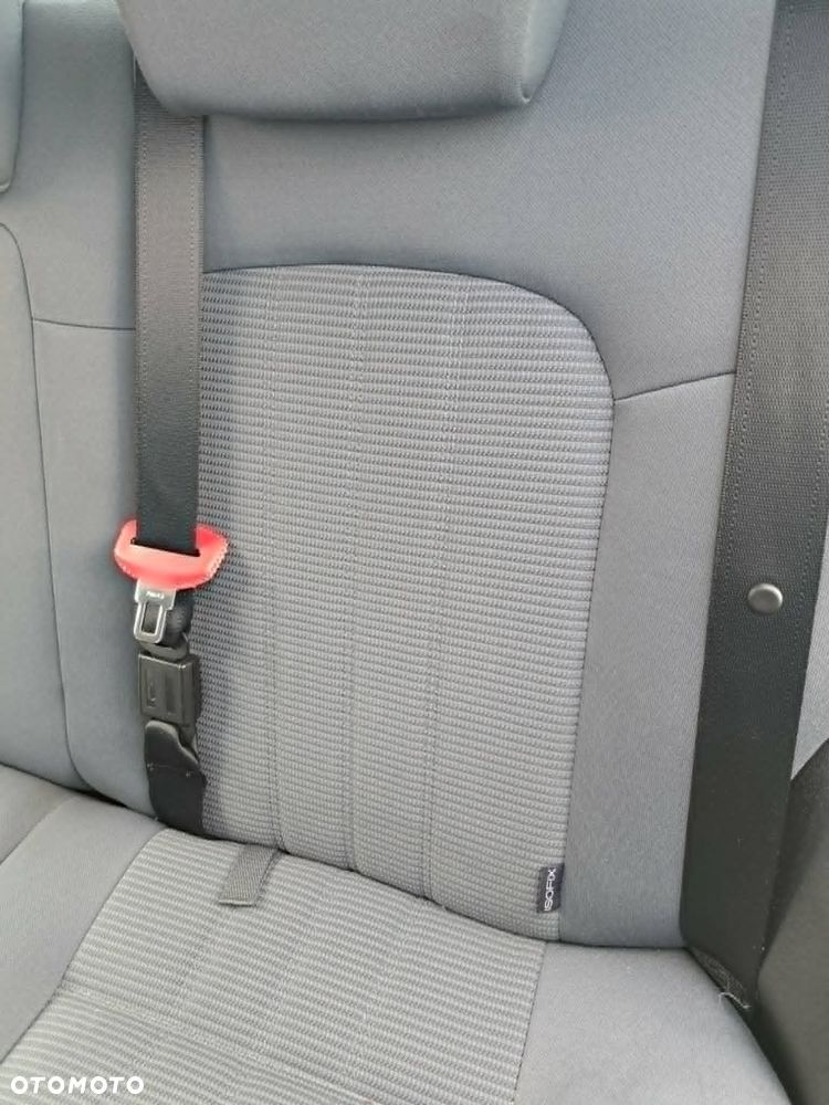 Fiat Linea 1.4 Active Euro5 - 12