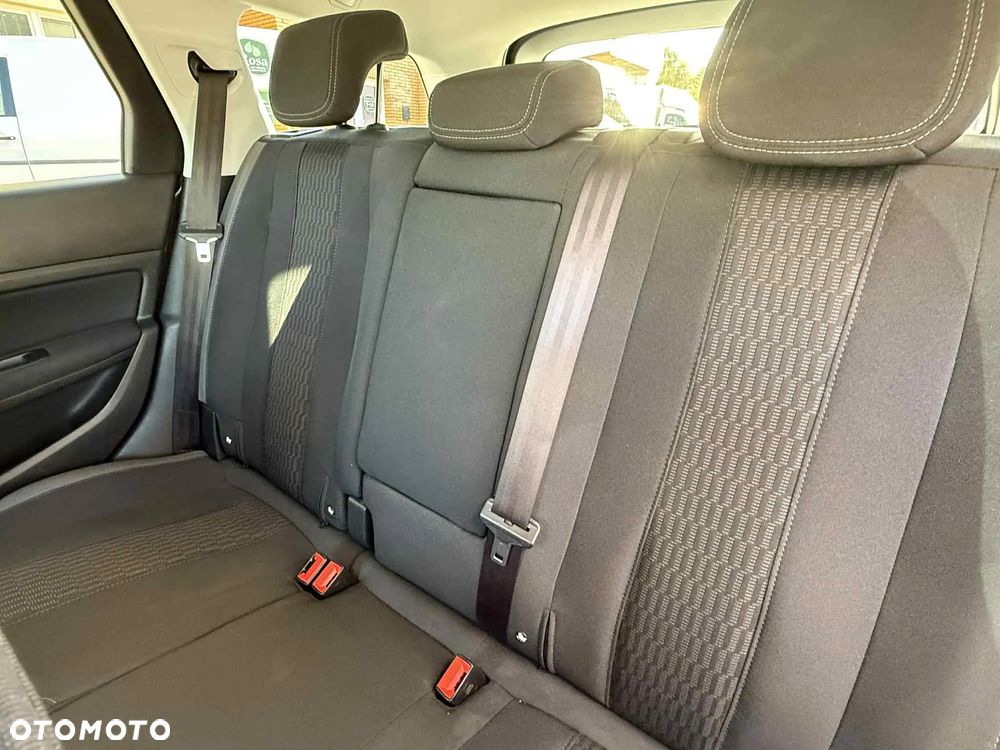 Peugeot 308 PureTech 110 Stop & Start Style - 16