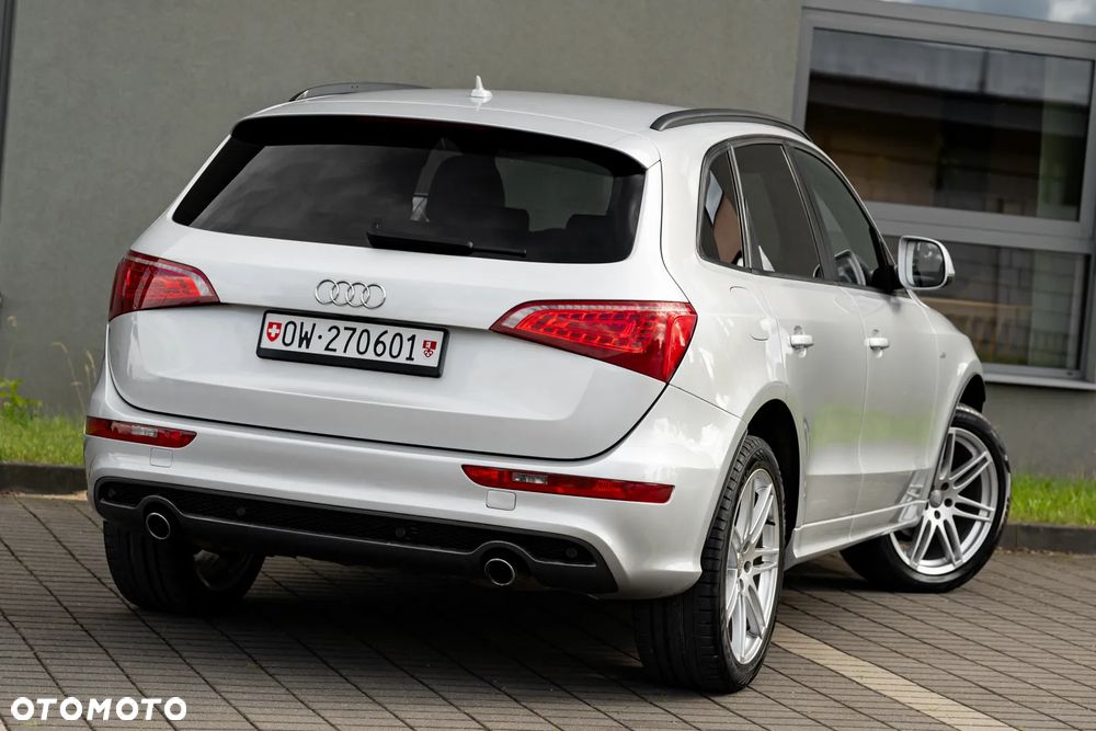 Audi Q5 - 7