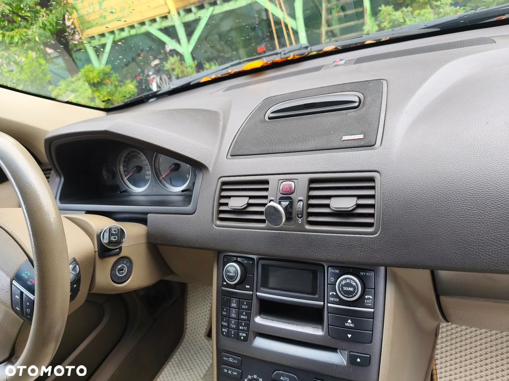 Volvo XC 90 3.2 Summum - 9