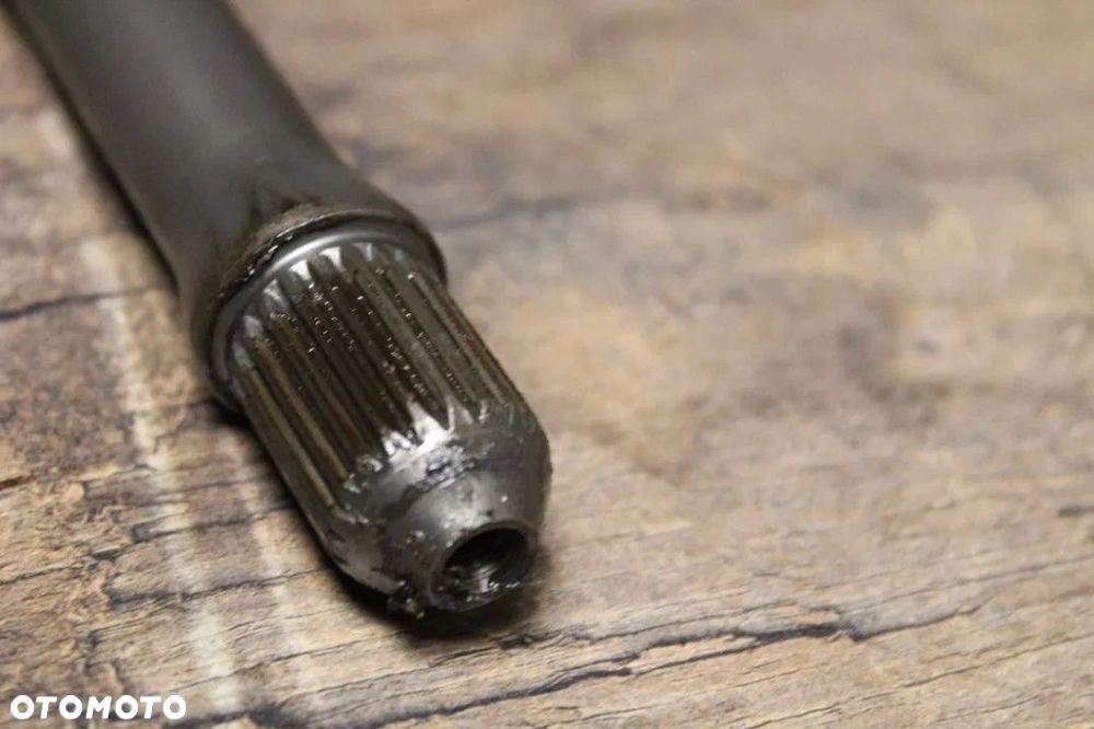 WAŁ KARDANA DYFER HONDA VTX1300 S - 4