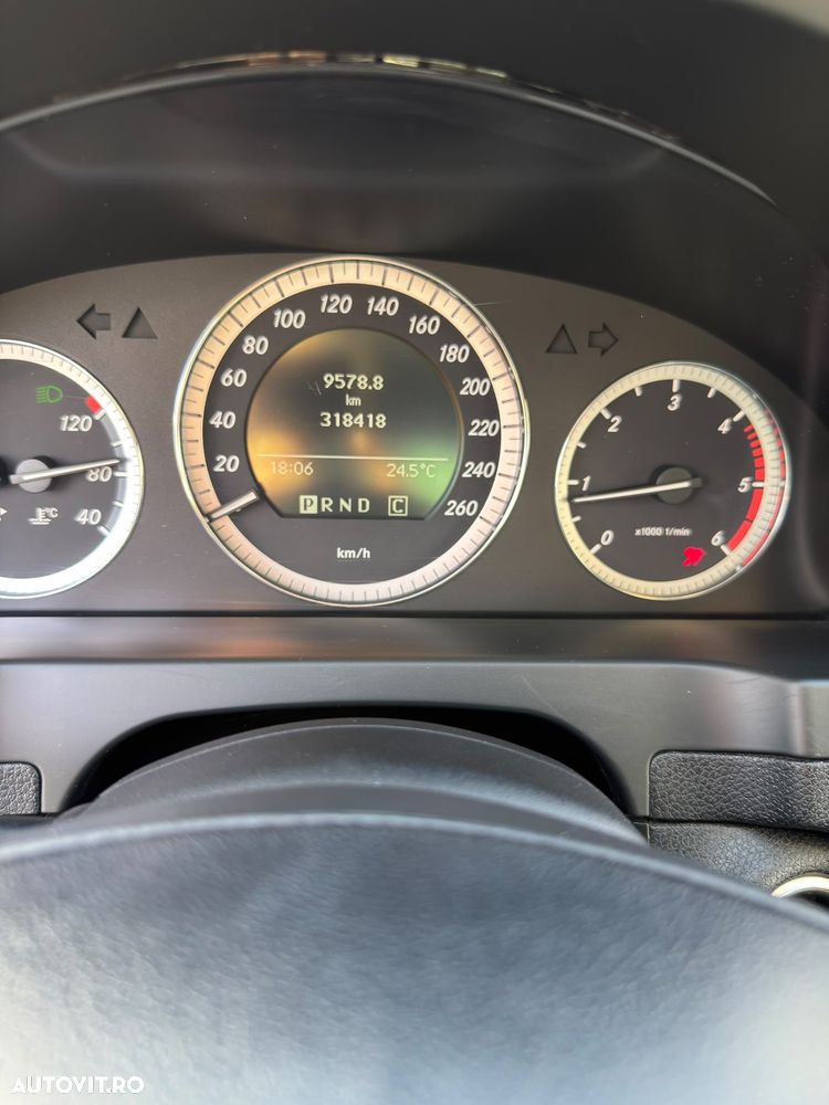 Mercedes-Benz C - 5