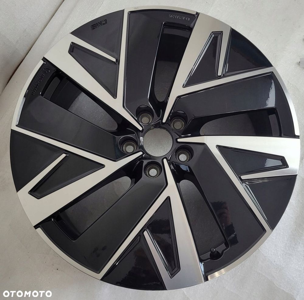 FELGA HYUNDAI IONIQ 5 6 8,5X20 ET53,5 5X114,3 C328520 CMS - 4