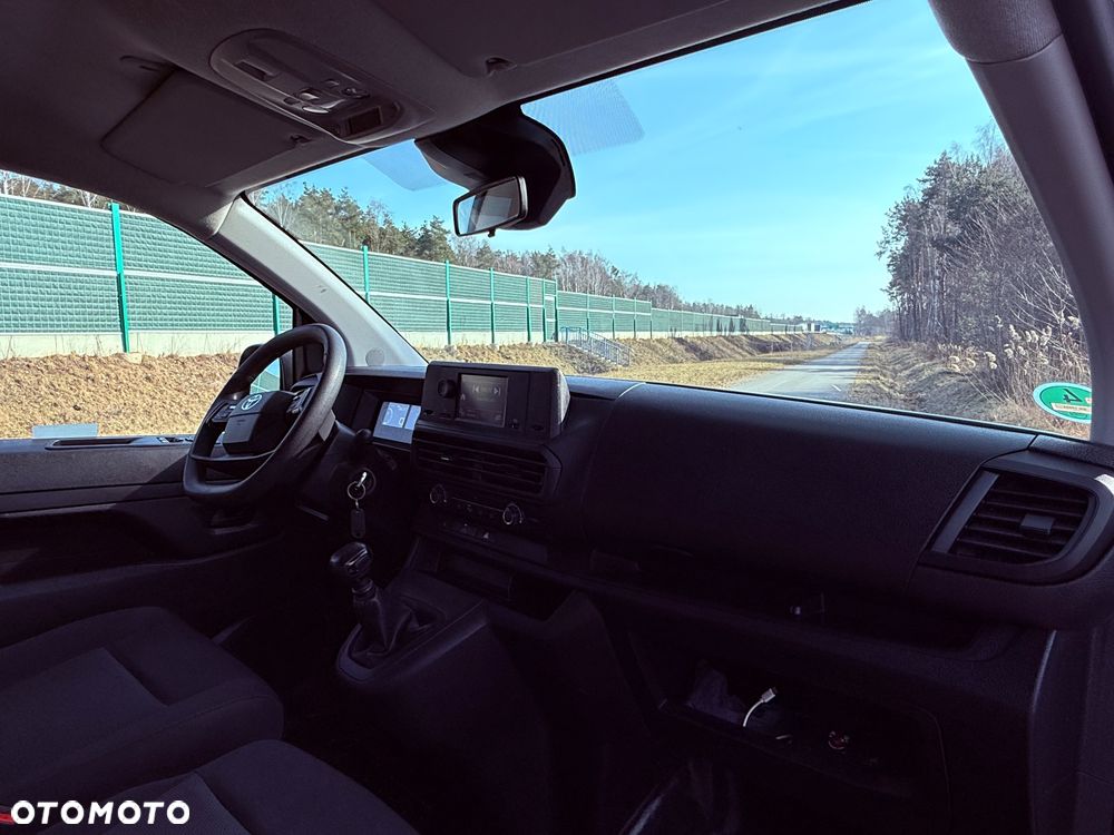 Toyota Proace Verso - 11