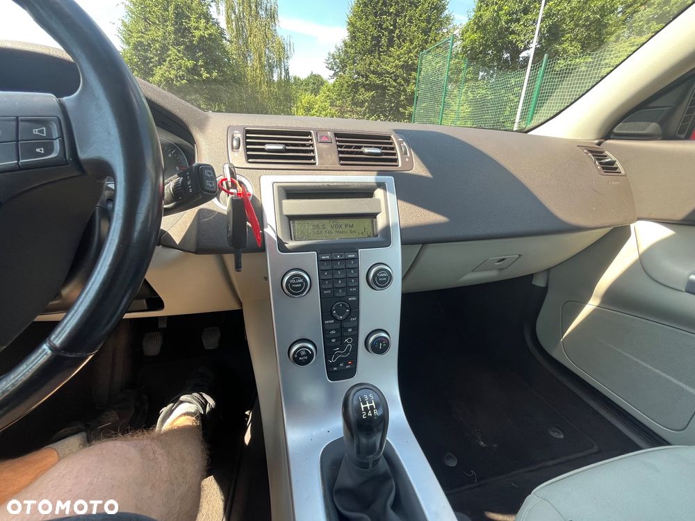 Volvo C30 1.6D DRIVe - 19