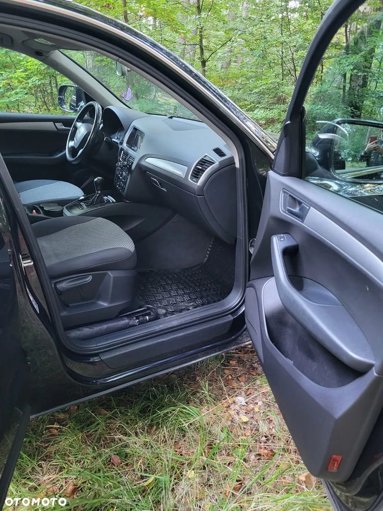 Audi Q5 2.0 TDI Quattro - 6