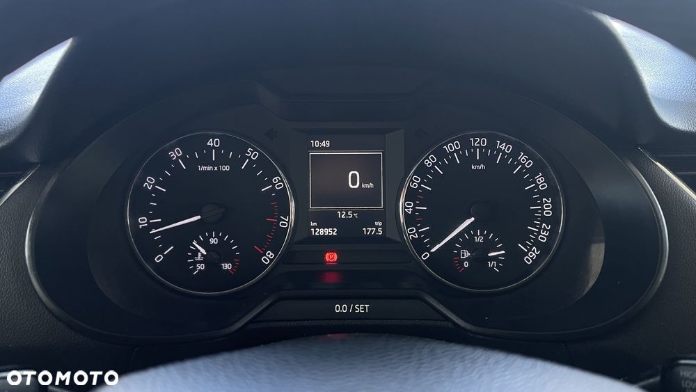 Skoda Octavia 1.2 TSI Ambition - 7