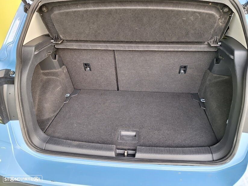 VW T-Cross 1.0 TSI Urban - 29