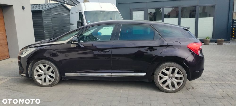 DS Automobiles DS 5 - 13