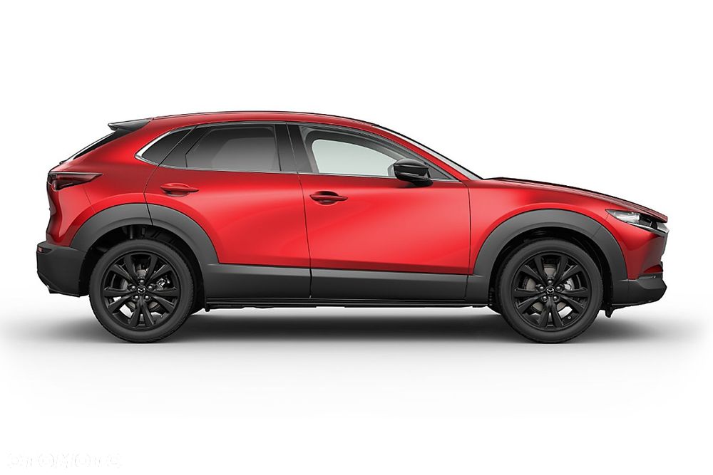Mazda CX-30 2.0 mHEV Homura 2WD - 2